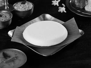 Tatte Idli