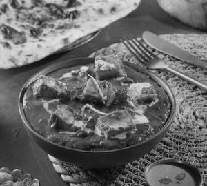 Paneer Masala