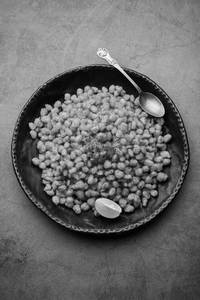 Crispy corn