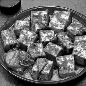 Paneer Bingo