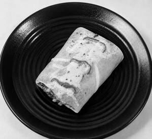 Chili Paneer Roll