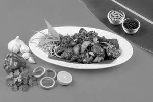 Chinese Chicken Chilly Boneless