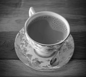 Beverages tea