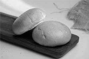 Burger Buns