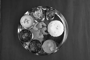 Thali 3