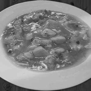 Mu Shu Chicken