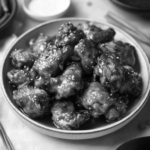 Honey Chilly Chicken