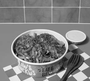 Chicken Chili Lime Salad (Large)