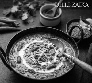 Dal Makhani