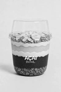 Mango Açai Bowl