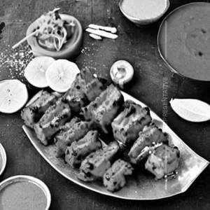 Amritsari Chaap Tikka