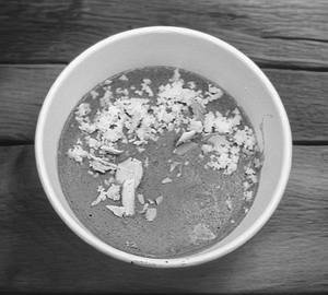 Healthy Multigrain Porridge