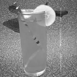 Peppermint Lemonade