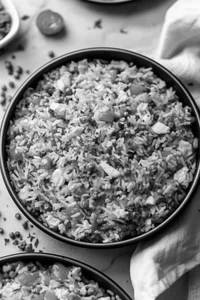 Egg Fried Rice