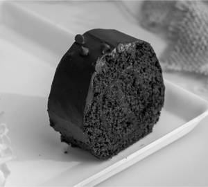 Truffle Roll Pastry