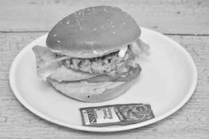 Maharaja Burger
