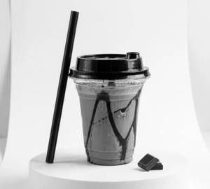 Chocolate Milkshake