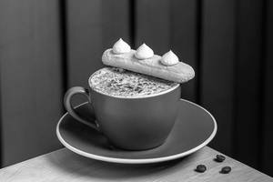 Italian Tiramisu Latte