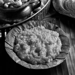 Royal Milk Halwa / Therattipaal Halwa