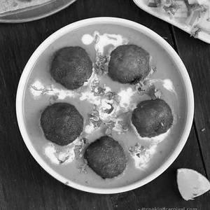Shahi Kofta