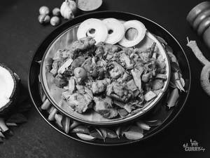 Chicken Pallipalayam [Boneless 150gms]