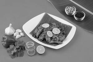 Chicken Lemon Boneless