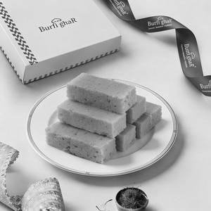 Besan Mysore Pak