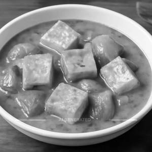 Paneer Do Pyaza