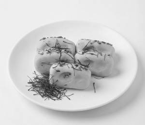 Kesar Peda