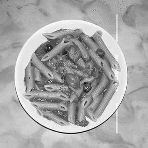 Pasta Arabbiata