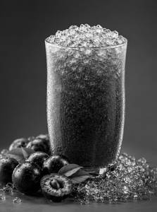 Jamun Splash (s)