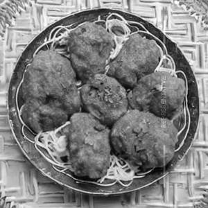 Chicken Talumein