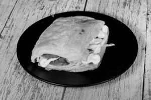 Nadiad Puffwala Special Puff