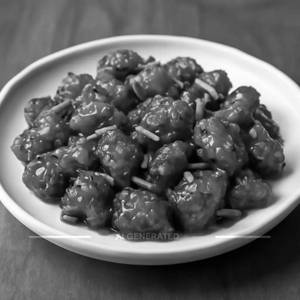 Honey Chilli Chicken