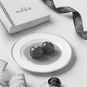 Gulab Jamun Per Pc