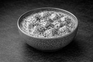 Paneer Methi Malai