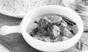 Mutton Istu (1 Kg )