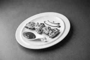 Lemon Chicken Tikka (10 Peices)