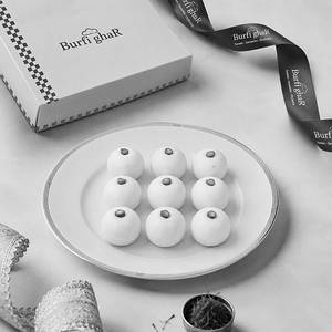 Doodh Peda