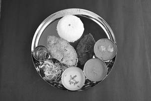 Thali 4