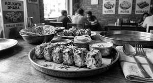 Panner Malai Tikka ( 6 Pis )