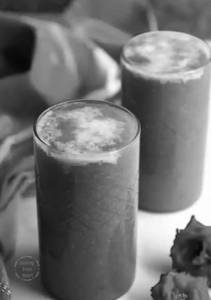 Mixed Fruit Juice