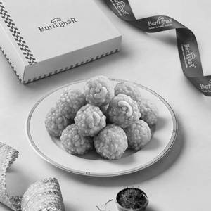 Boondhi Laddu