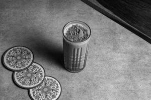 Hot Milo Cream