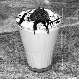 Frozen Whipped Mocha