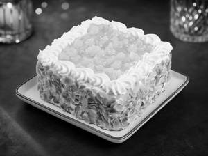 Pineapple Fresh Cake
