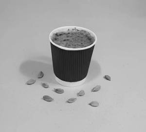 Elaichi Coffee
