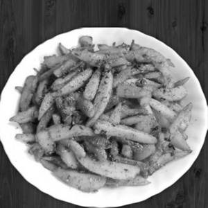 Aloo Bhujia [ Full ] 
