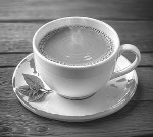 Jaggery Tea