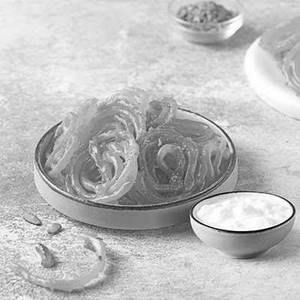 Jalebi [breakfast]